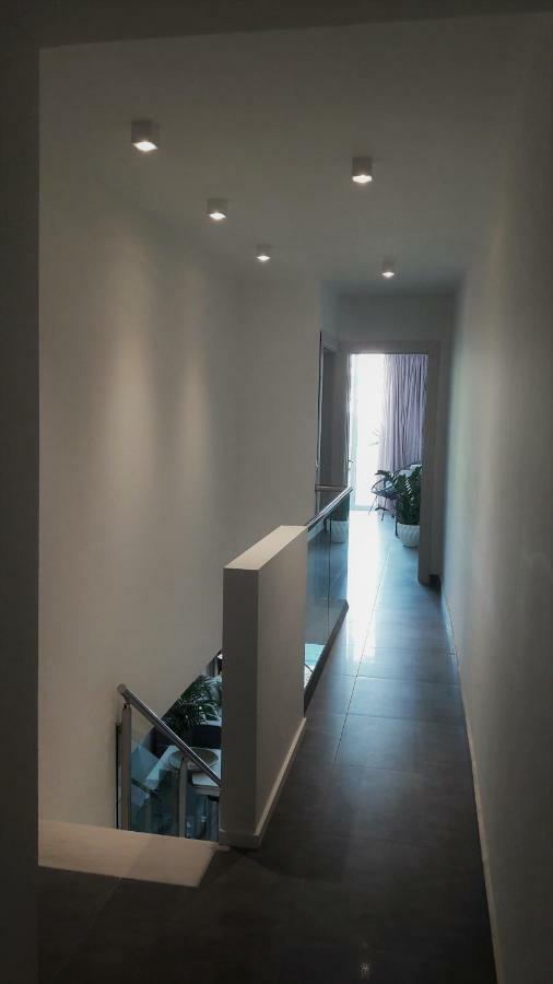 Duplex Maisonette With Heated P-Pool And Jacuzzi Saint Julian's Exterior foto