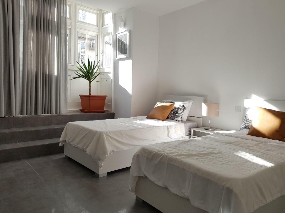 Duplex Maisonette With Heated P-Pool And Jacuzzi Saint Julian's Exterior foto