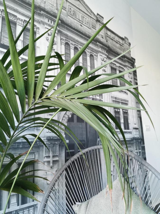 Duplex Maisonette With Heated P-Pool And Jacuzzi Saint Julian's Exterior foto