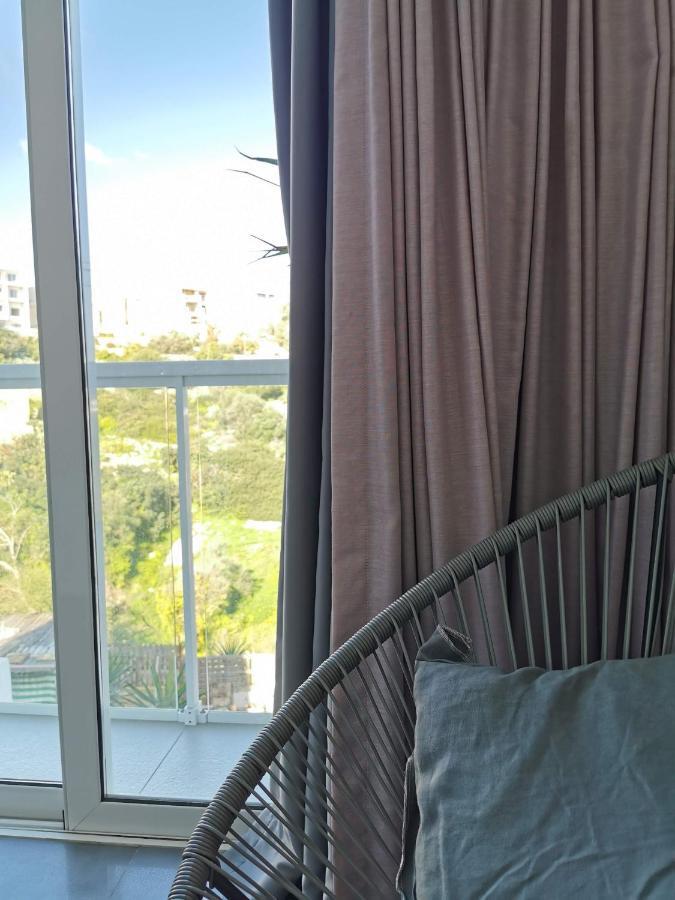 Duplex Maisonette With Heated P-Pool And Jacuzzi Saint Julian's Exterior foto