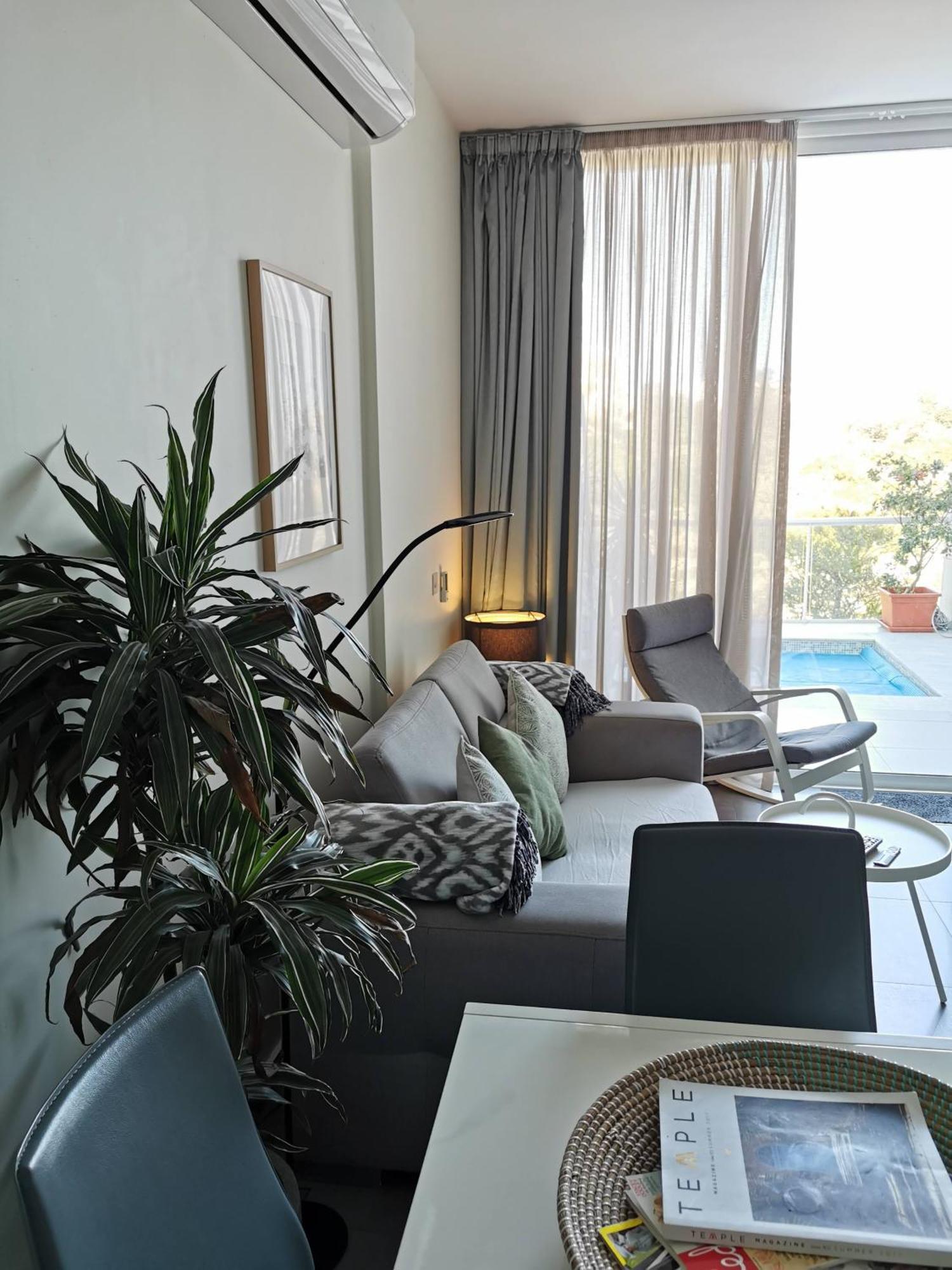 Duplex Maisonette With Heated P-Pool And Jacuzzi Saint Julian's Exterior foto