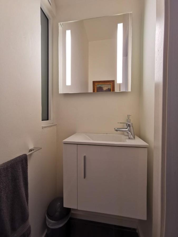 Duplex Maisonette With Heated P-Pool And Jacuzzi Saint Julian's Exterior foto