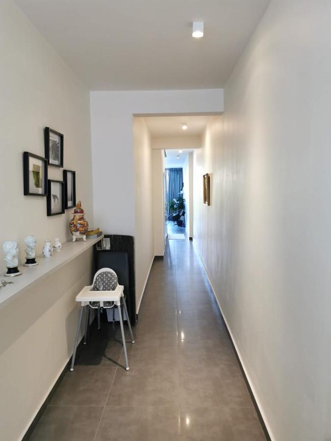 Duplex Maisonette With Heated P-Pool And Jacuzzi Saint Julian's Exterior foto