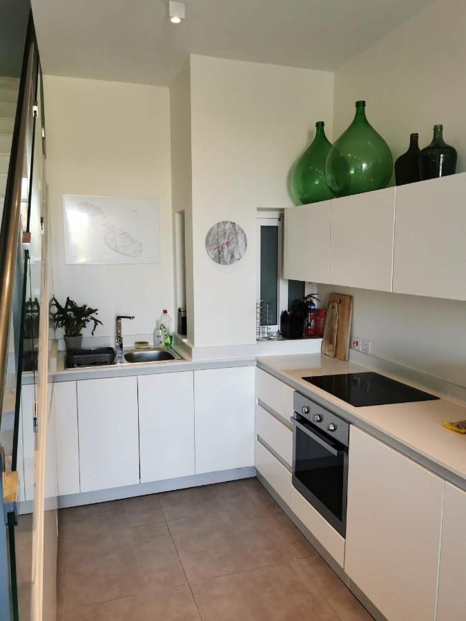 Duplex Maisonette With Heated P-Pool And Jacuzzi Saint Julian's Exterior foto
